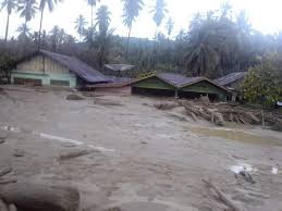 18 Orang Meninggal Akibat Banjir Bandang di Yordania