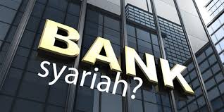 Bank Syariah #5: Status  Perbankan Syariah