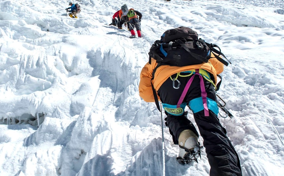 Gunung Everest Kembali Menelan Korban 10 Orang dalam Pendakian Bulan Ini