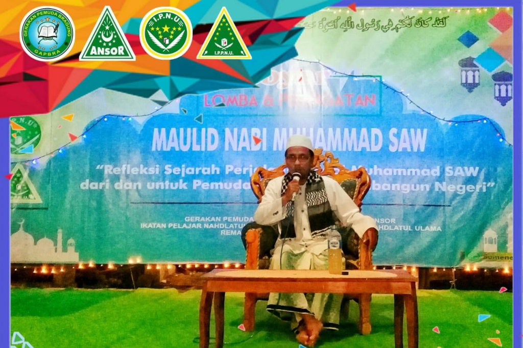 Rasulullah Selalu Bertutur Lembut Meski kepada Orang yang Salah