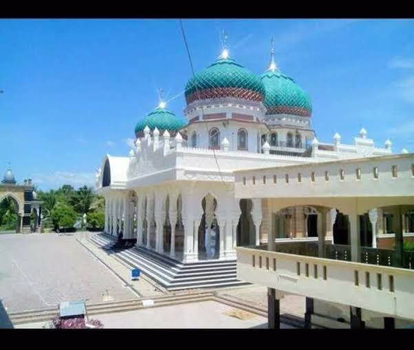 Maju dan Berkembangnya Dayah Al-Minatuddiniyah Babussalam Kota Santri