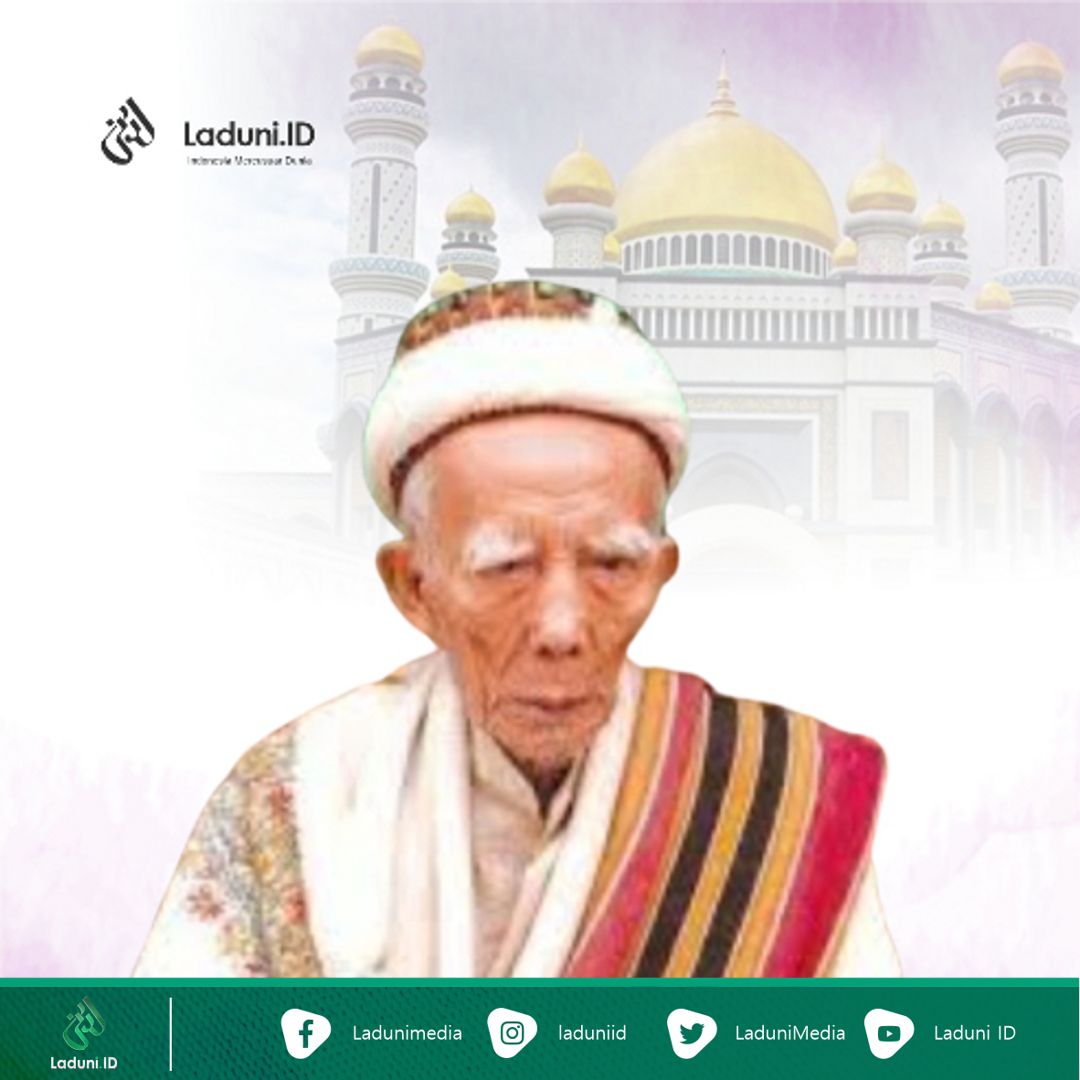 Tuan Guru Pancor, Saudara Seperguruan Kiai Hasyim dan Kiai Ahmad Dahlan