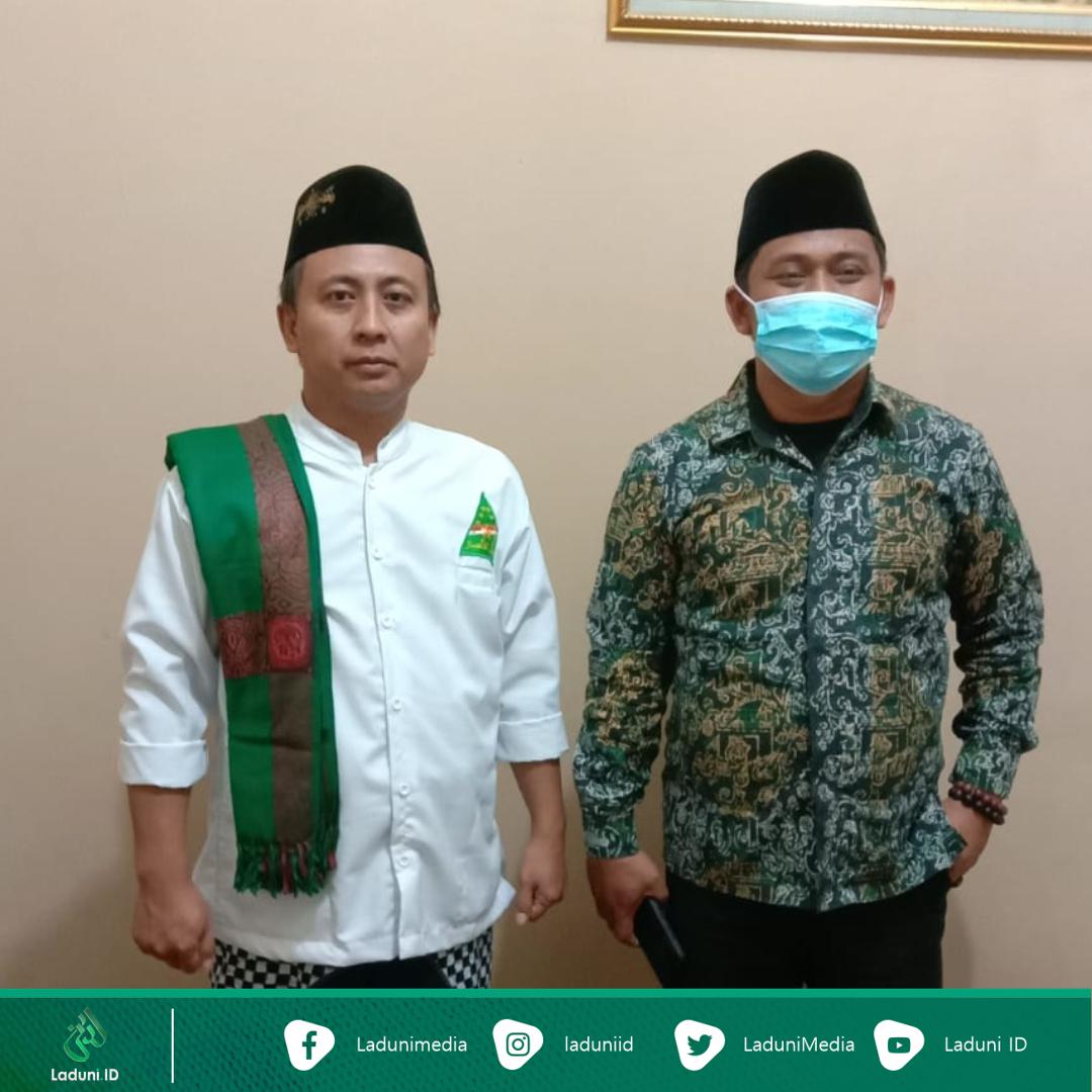 Mendakwahi Diri dan Dakwah Tauladan