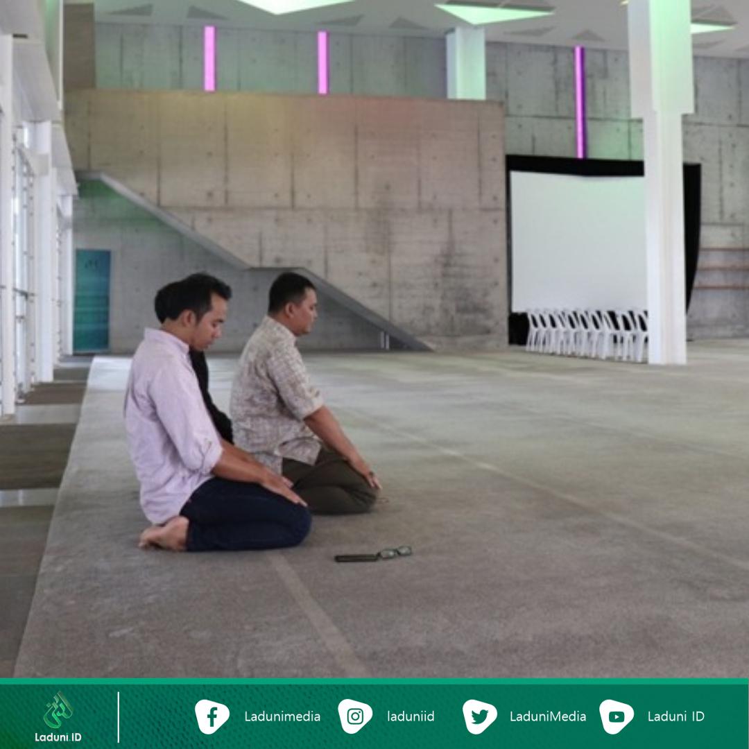 Memaknai Nilai dan Tujuan Ibadah Shalat bagi Muslim