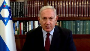 Netanyahu Sudah Beberapa Kali Minta Trump Bertahan di Suriah