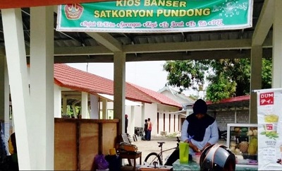 Berdayakan Ekonomi Warga, NU Care dan Banser Pundong Lakukan Kerja Sama