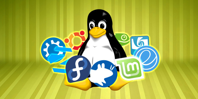 Linux Story : Istilah Unik di Dunia Linux