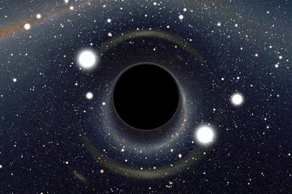 Pelajari Black Hole, Rusia Luncurkan Roket