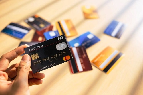 Cara Bijak Menggunakan Kartu Kredit