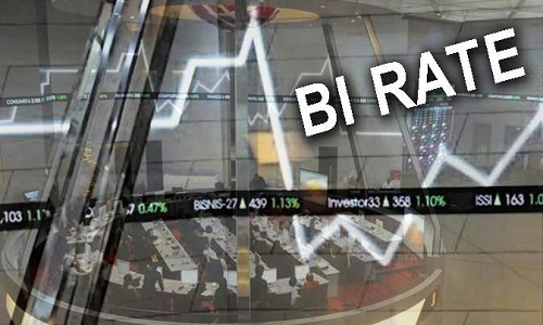 Memahami Fungsi dan Penentuan BI Rate