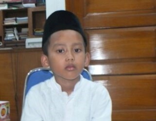 Bisma, si Imam Syafi’I Jaman Now dan Calon Kiai NU di Masa Depan