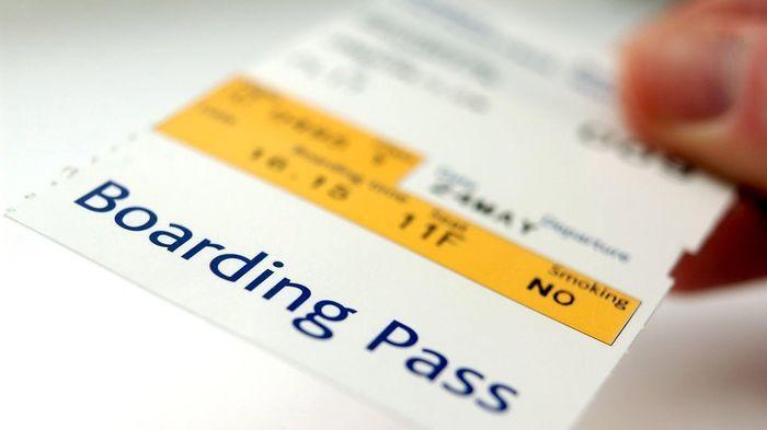 Awas, Ini Bahaya Share Boarding Pass di Medsos