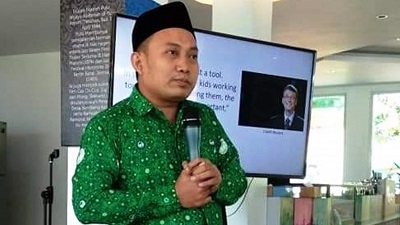 Pergunu Dorong Pemerintah Agar Meningkatkan Kesejahteraan Guru