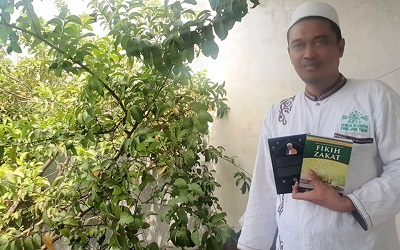 Buku Panduan Praktis Puasa dan Zakat