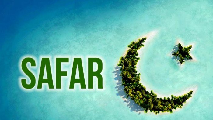 Bulan Safar #3: Peristiwa Perang dalam Islam