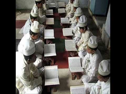 Pendidikan Berbasis School Culture Islam