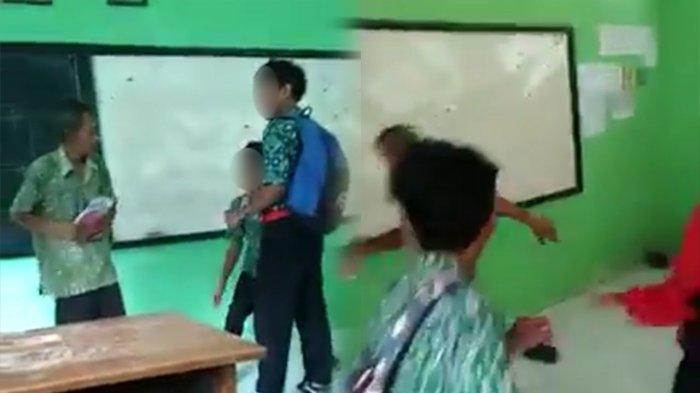 Terkait Video Guyonan Bullying Siswa pada Gurunya, KPAI: Itu Tidak Patut