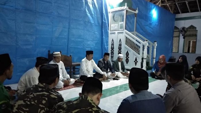 Ketua IKA UNM: Menjaga Keutuhan NKRI Harus Dimulai dari Pesantren