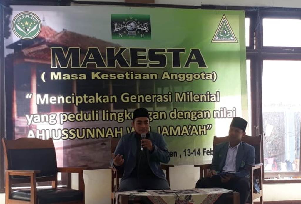 Santri Pesantren Buntet Raih Emas Olimpiade Teknik Kimia Asia