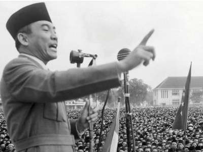 Trisakti Soekarno Sebagai Kerangka Pemerintahan Jokowi Jilid II (Sebuah Analisa Politik)