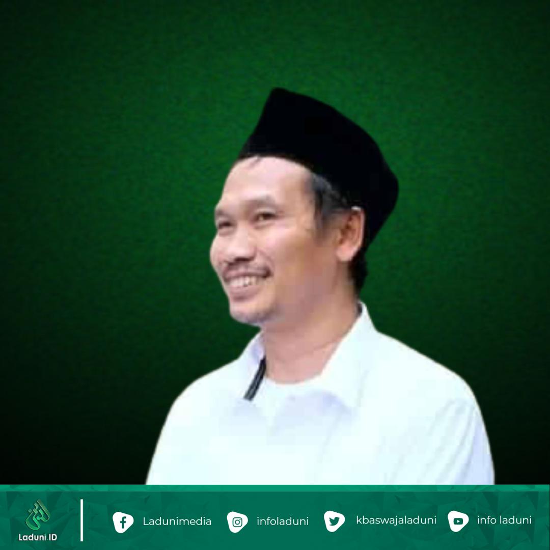 Biography of KH. Ahmad Baha’udin Nursalim Gus Baha (English Version)