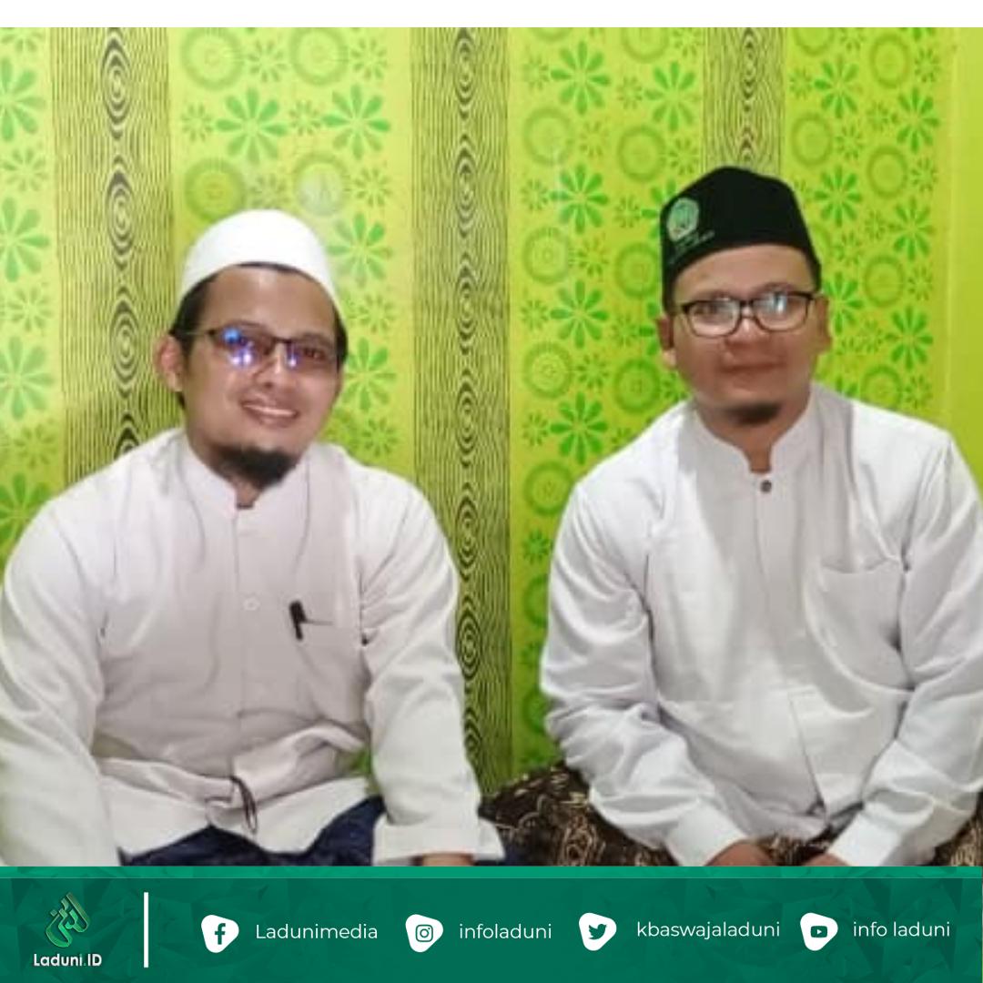 Kiprah Dakwah Alumni INAIFAS, Kiai Mushofa: Dulu Penjual Pentol, Kini Mengasuh Pesantren