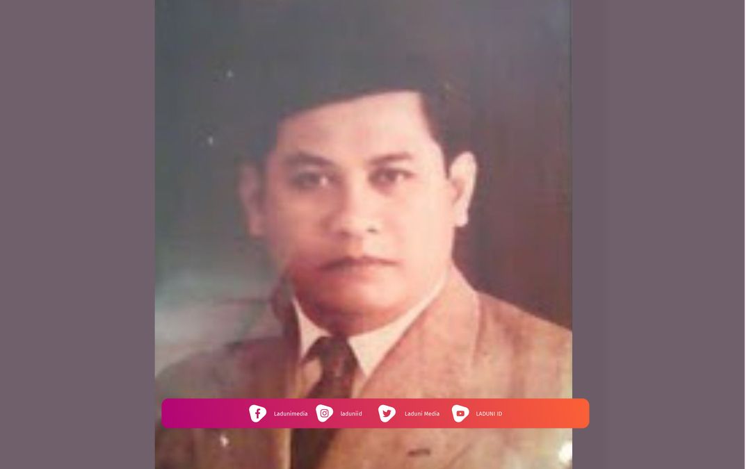 Biografi KH. Muhammad Dahlan