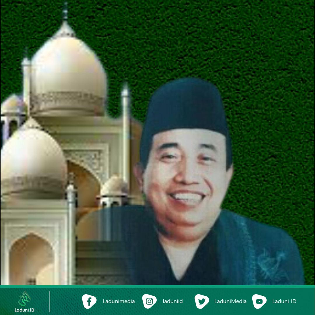 Biografi KH. A. Rifa’i Romly