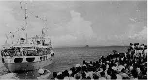 Saat Syekh Kholil al-Bangkalani Ketinggalan Kapal Laut