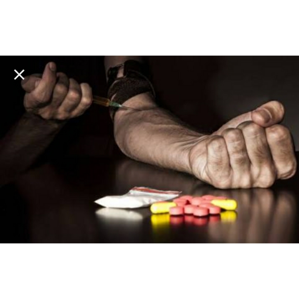 Narkoba, Dampak dan Bahayanya Bagi Generasi Muda