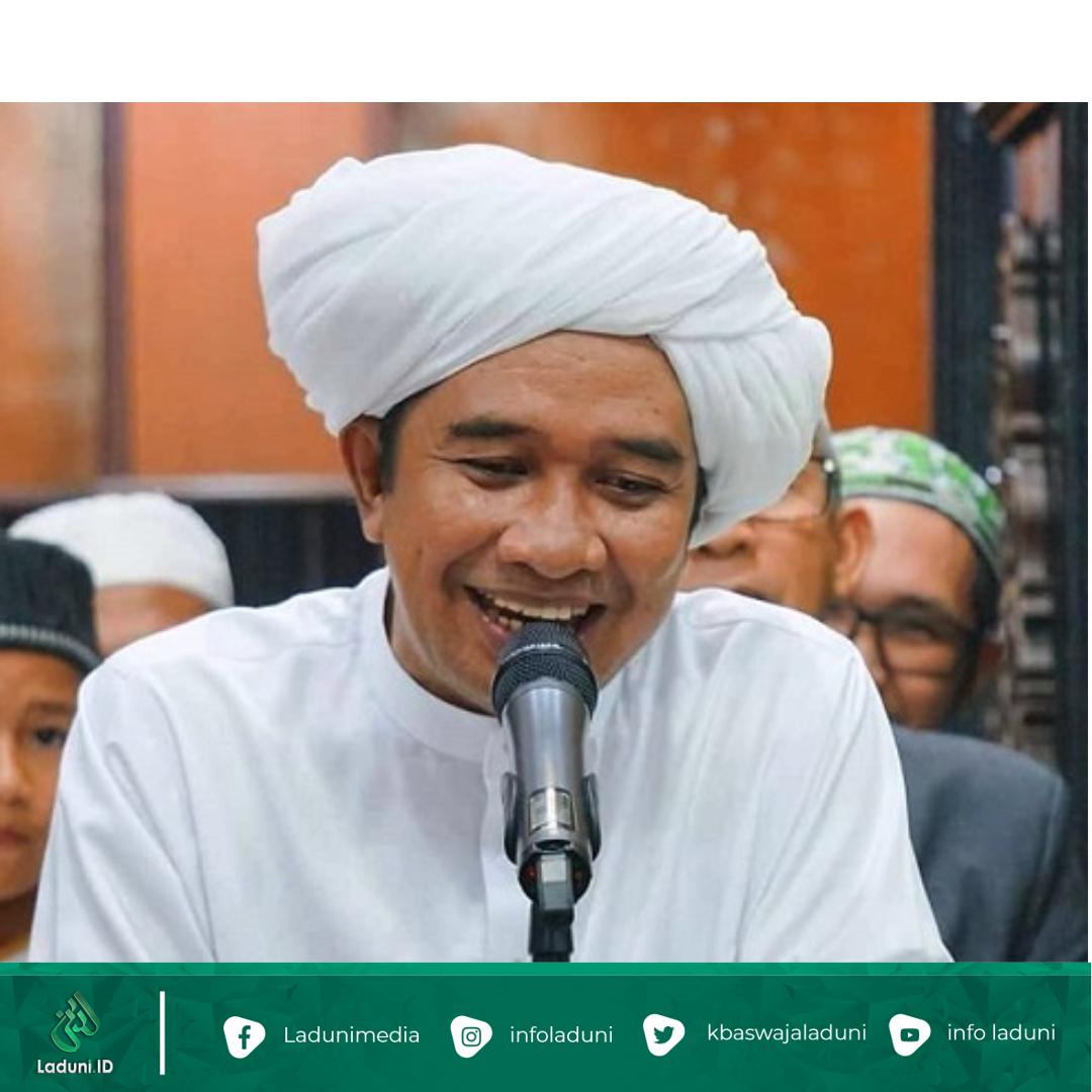 Nasehat Abah Guru Zuhdi dalam Menjalani Hidup