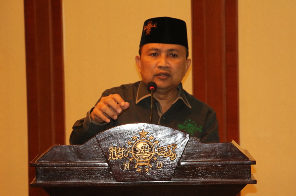 LP Ma'arif NU Sebut Catur Pusat Pendidikan Kurang Berfungsi