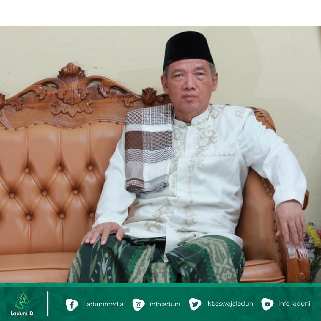 Idul Adha 1442 H, Rais Syuriah PCNU Cianjur: Jaga Kesehatan di Tengah Pandemi