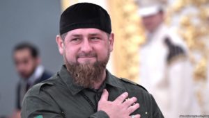 Presiden Cechnya Pastikan Krisis Suriah akan Segera Berakhir