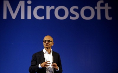 Menjadi Pemimpin Hebat, Harus Mempunya 3 Kriteria Menurut CEO Microsoft