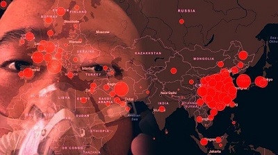 Takutlah kepada Allah dengan Turut Bekerja Sama Menghindari Virus Corona