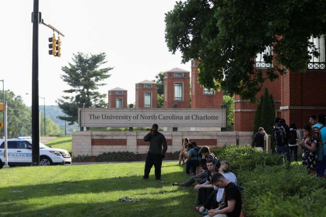 Penembakan di Kampus University of North Carolina Akibatkan 2 orang Tewas