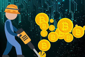 Akhir-akhir Ini, Siber Mulai Lakukan Tren Cryptojacking