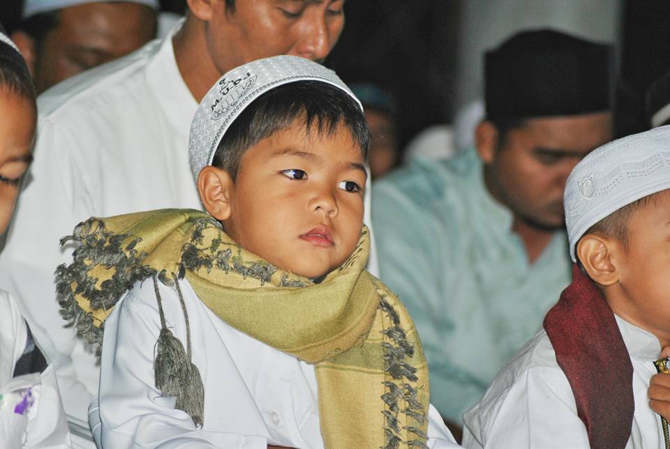 Model Pendidikan Aceh Bersyariat Dinul Islam #1