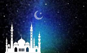 Momen Idul Fitri : Islam yang Melangit dan Membumi