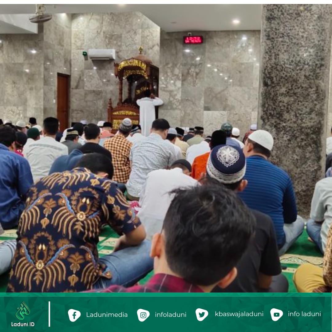 Mengapa Bahagia Menyambut Hari Jumat