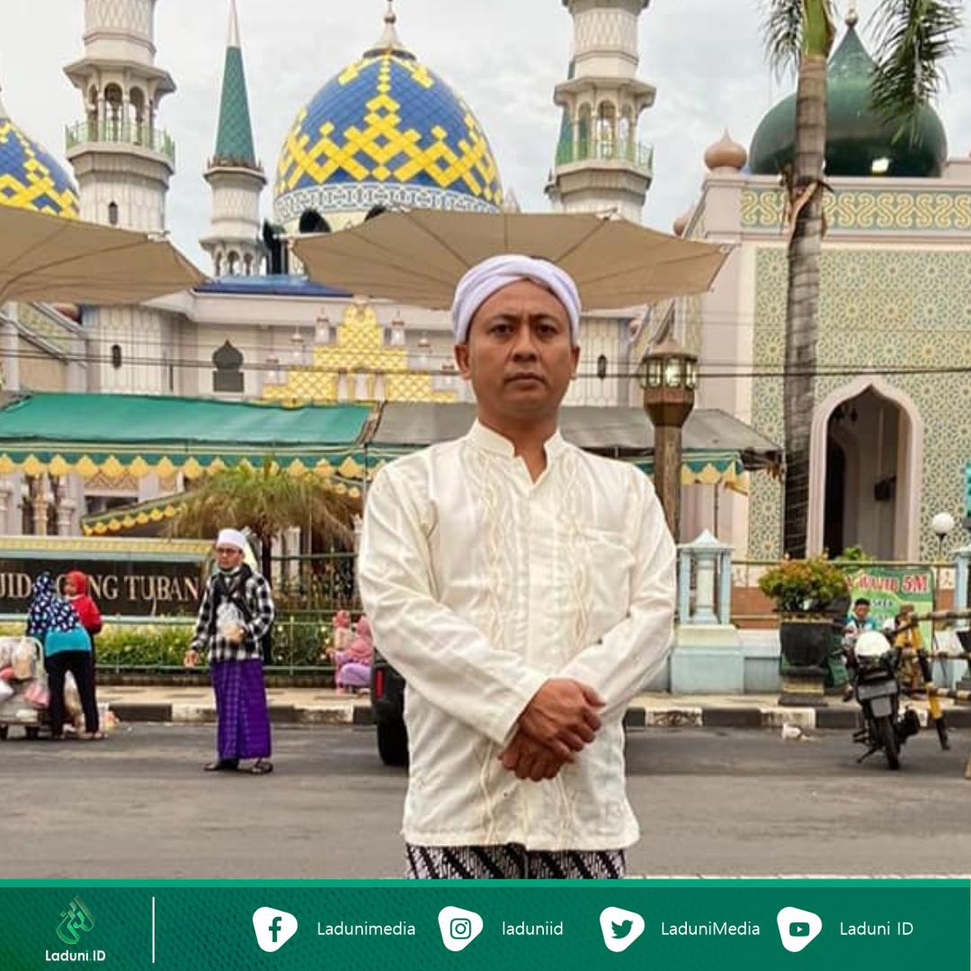 Akhir Tahun Merawat Peradaban