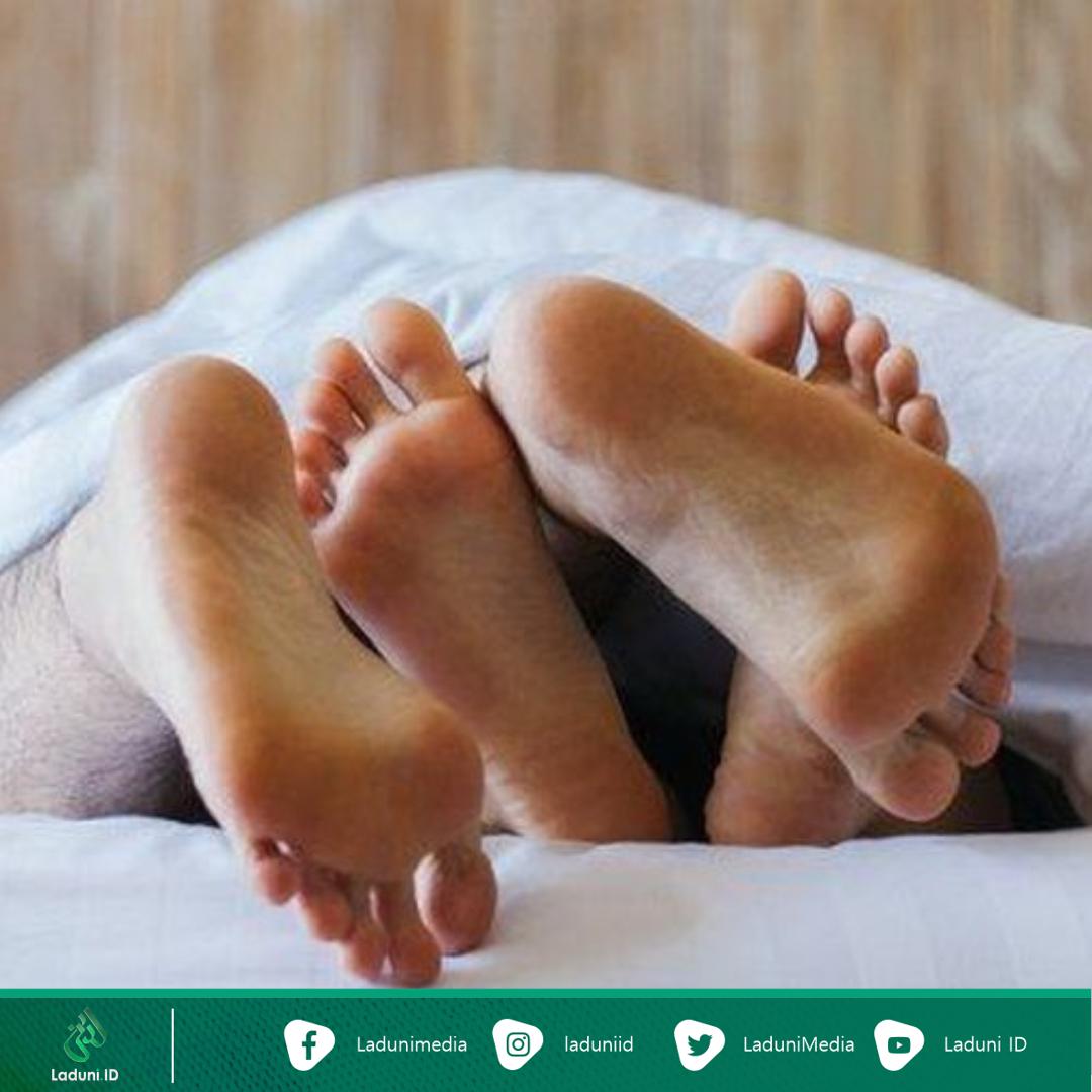 Inilah Balasan Orang yang Berbuat Zina