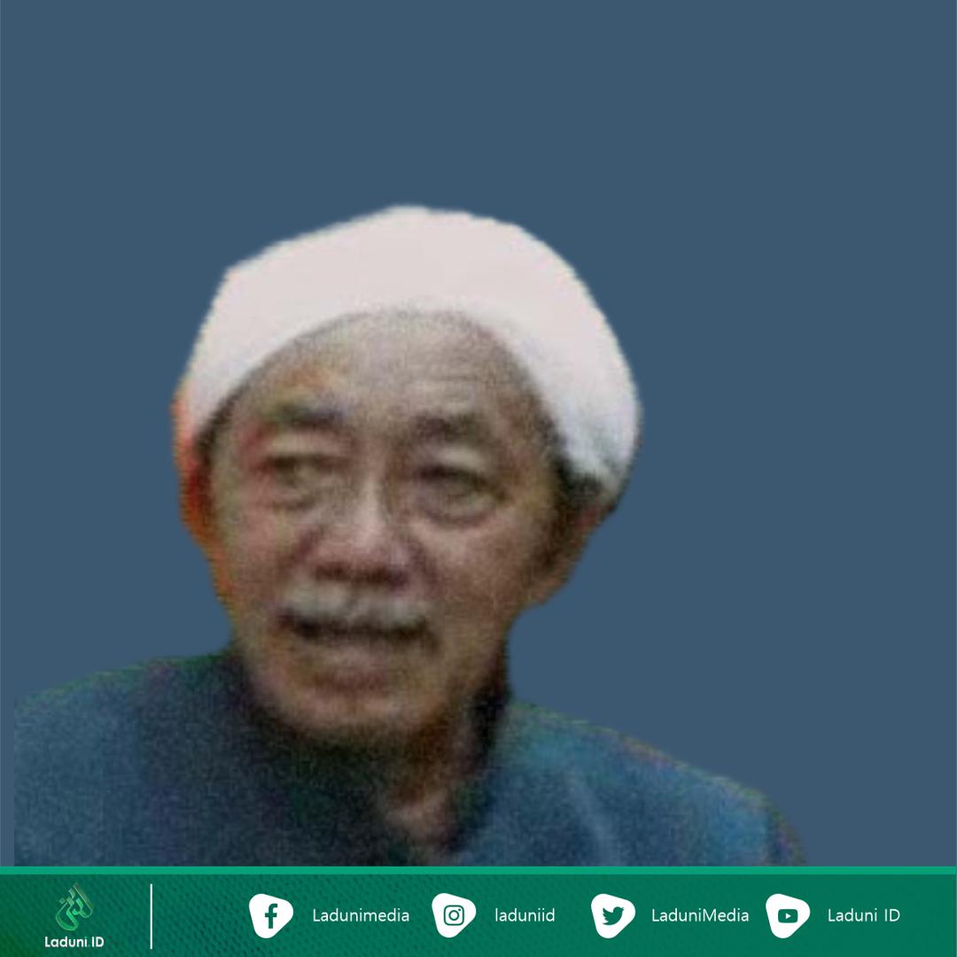 Biografi KH. Abu Bakar Shofwan Gedongan