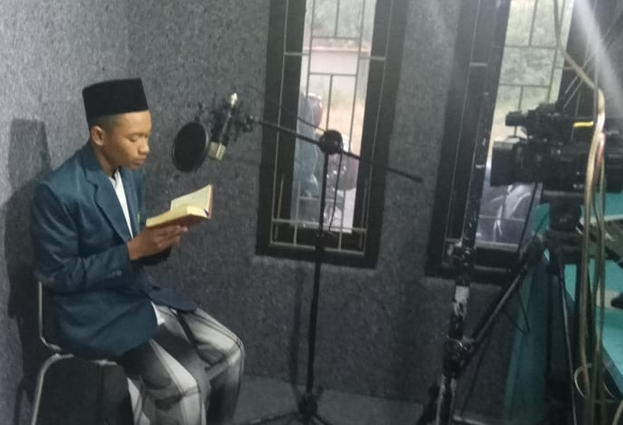 Pelajar NU Jombang Buka Jaringan Informasi TV Daerah Untuk Perluas Dakwah