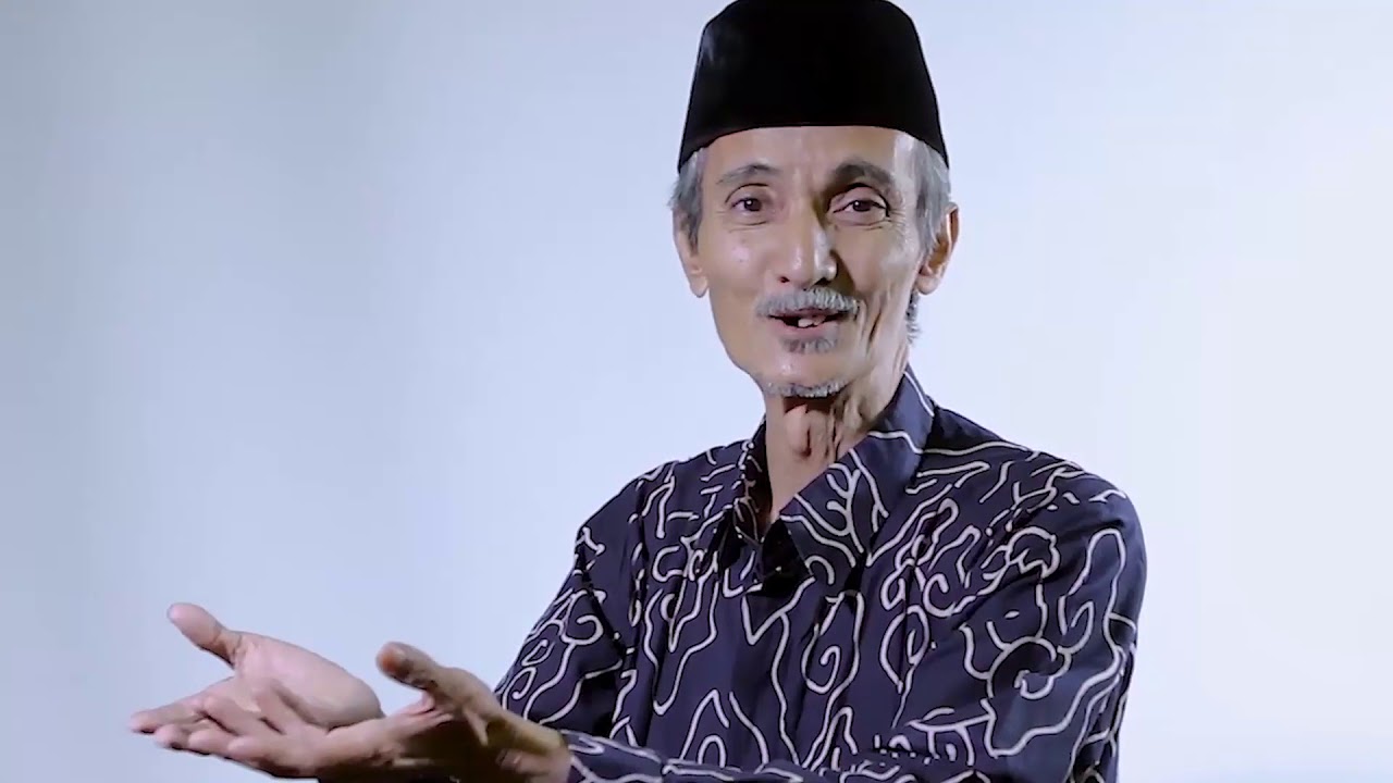 Shalat, Mi'raj Manusia di Bumi