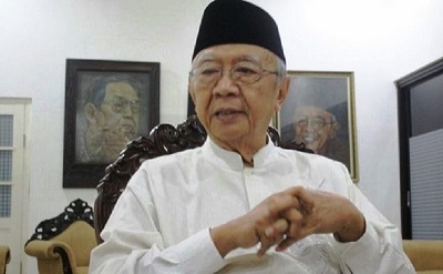 Dawuh Kiai Haji Salahuddin Wahid (1)