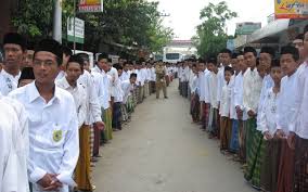 Relasi Pendidikan-Jagat Raya