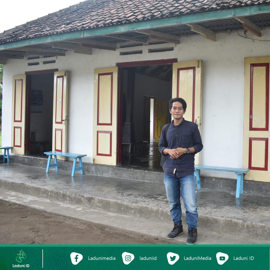 Peninggalan Hadratussyekh KH. Hasyim Asy’ari di Kediri