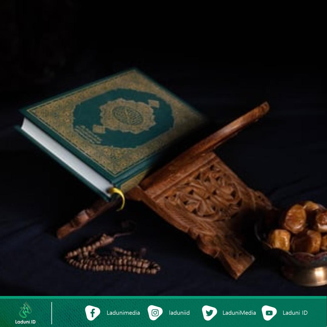 9 Nasihat KH Ahsin Sahko Muhammad kepada Para Pecinta Al-Quran